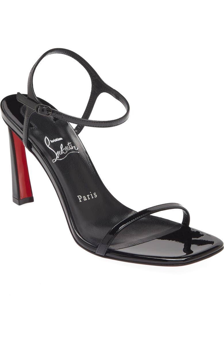 Christian Louboutin Condora Sandal, Main, color,