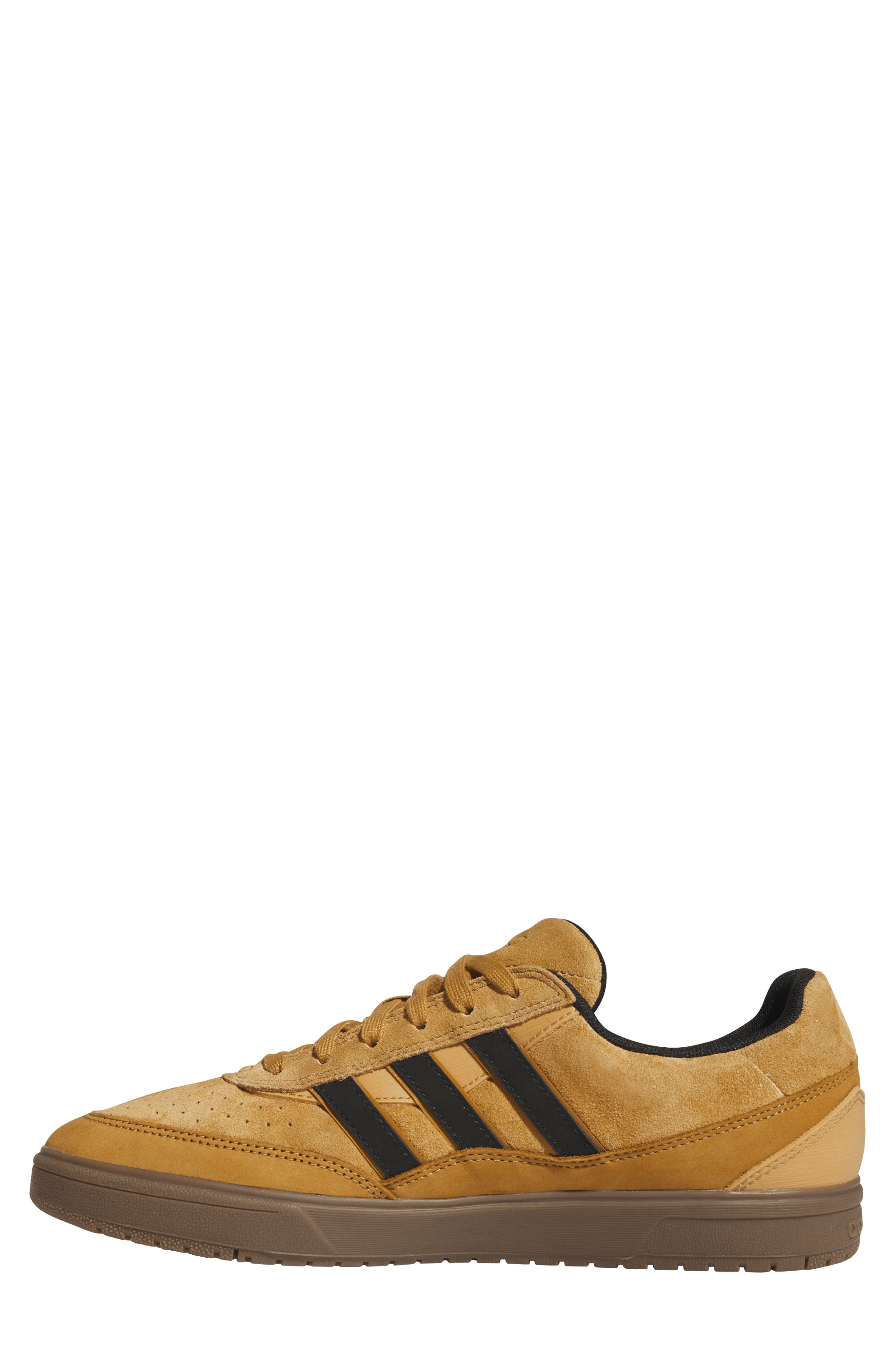 Tyshawn II Sneaker, Alternate, color, MESA/ BLACK/ GUM