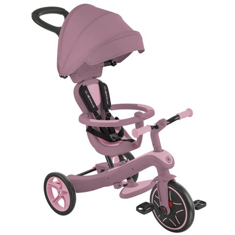 Explorer 4in1 Trike