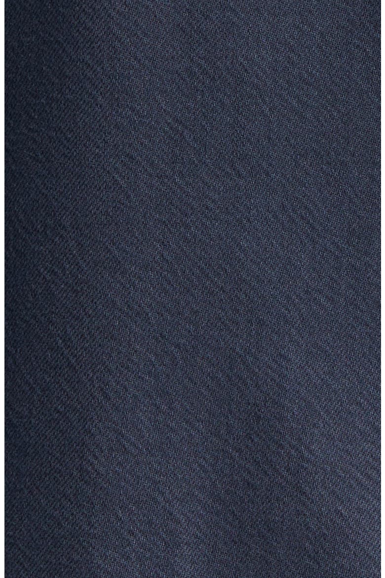 Jack Engineered Denim Button-Up Shirt, Alternate, color, MINNA