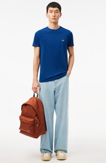 Pima Cotton T-Shirt