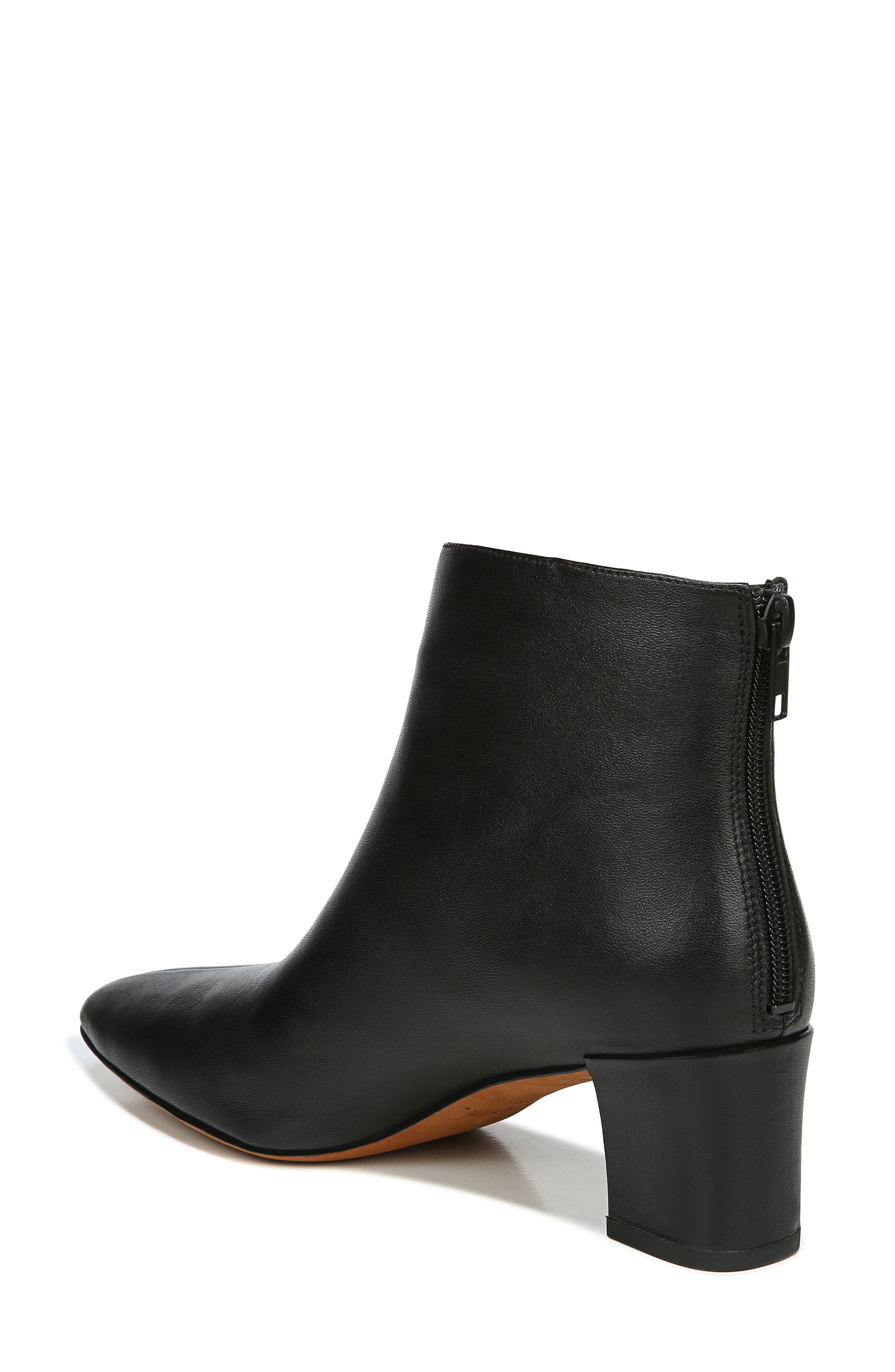 Vince Lora Bootie, Alternate, color, 