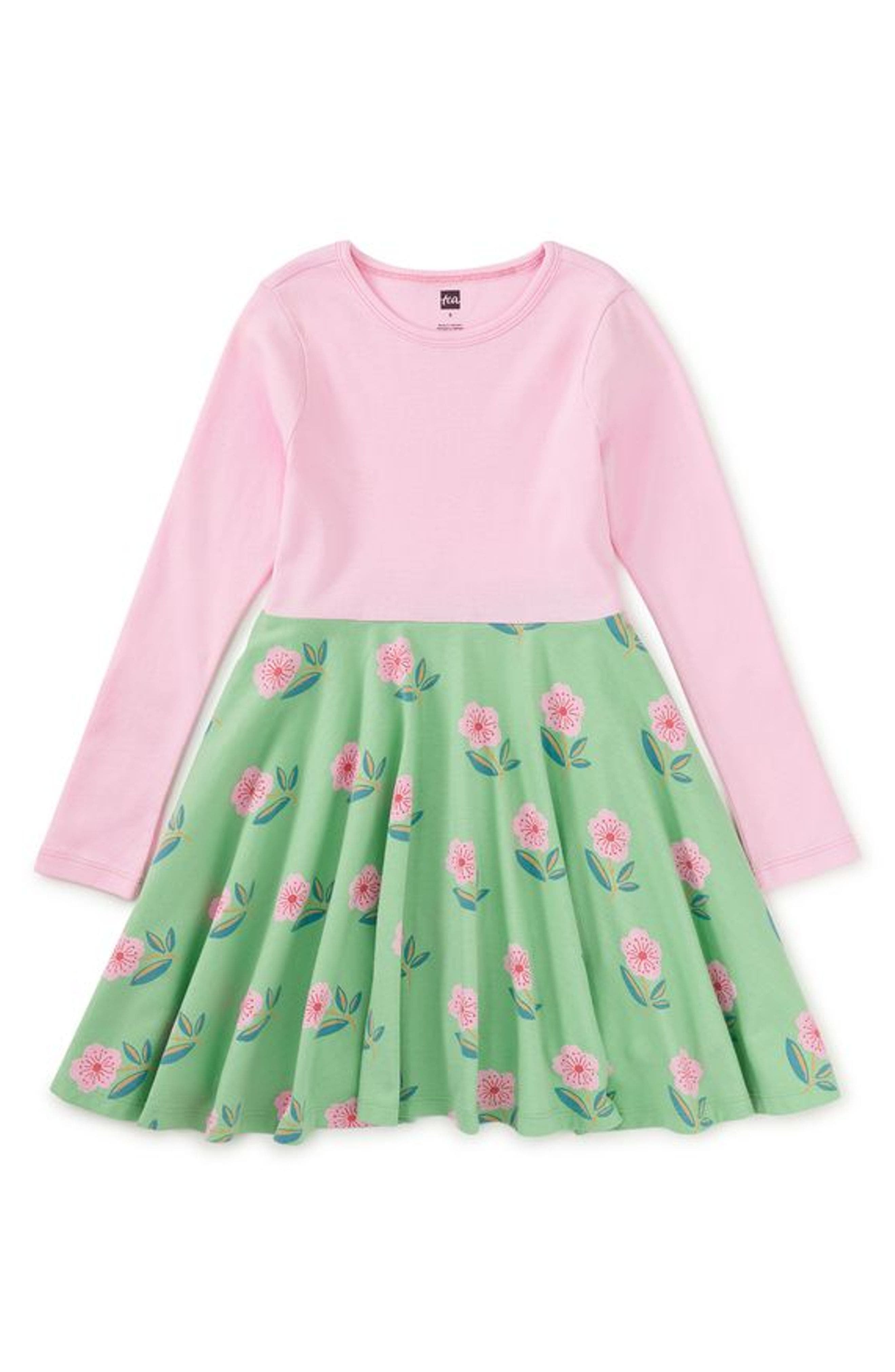 selected Cherry Blossom