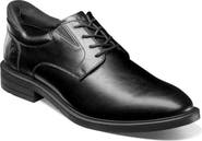 NUNN BUSH KORE EZ Hero Hands-Free Plain Toe Oxford