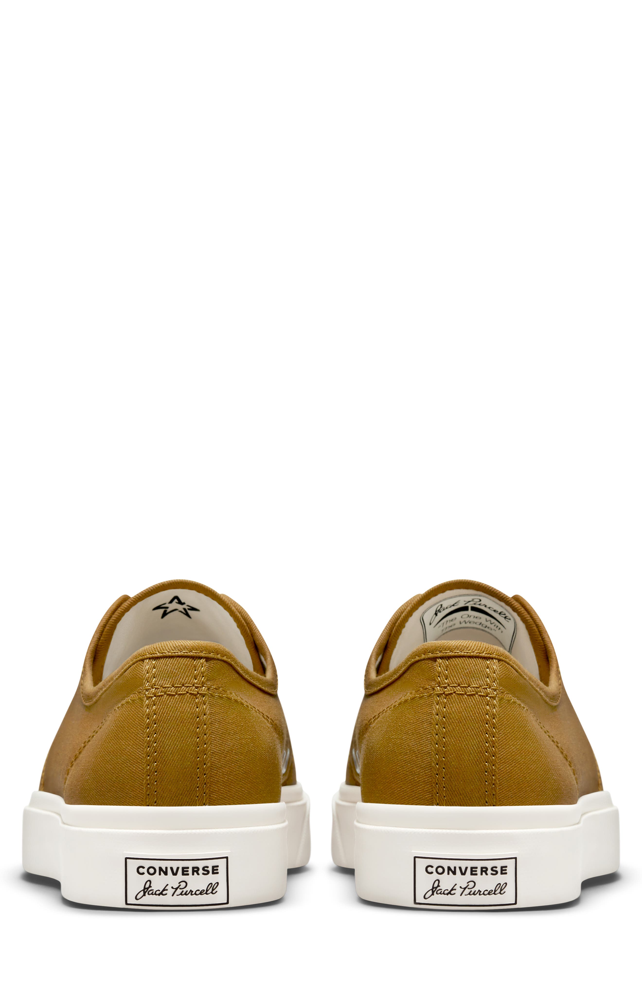 Converse Jack Purcell Oxford Sneaker, Alternate, color, 