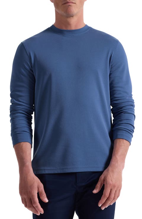 Orion Ottoman Long Sleeve T-Shirt
