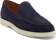 Magnanni Lobo Loafer
