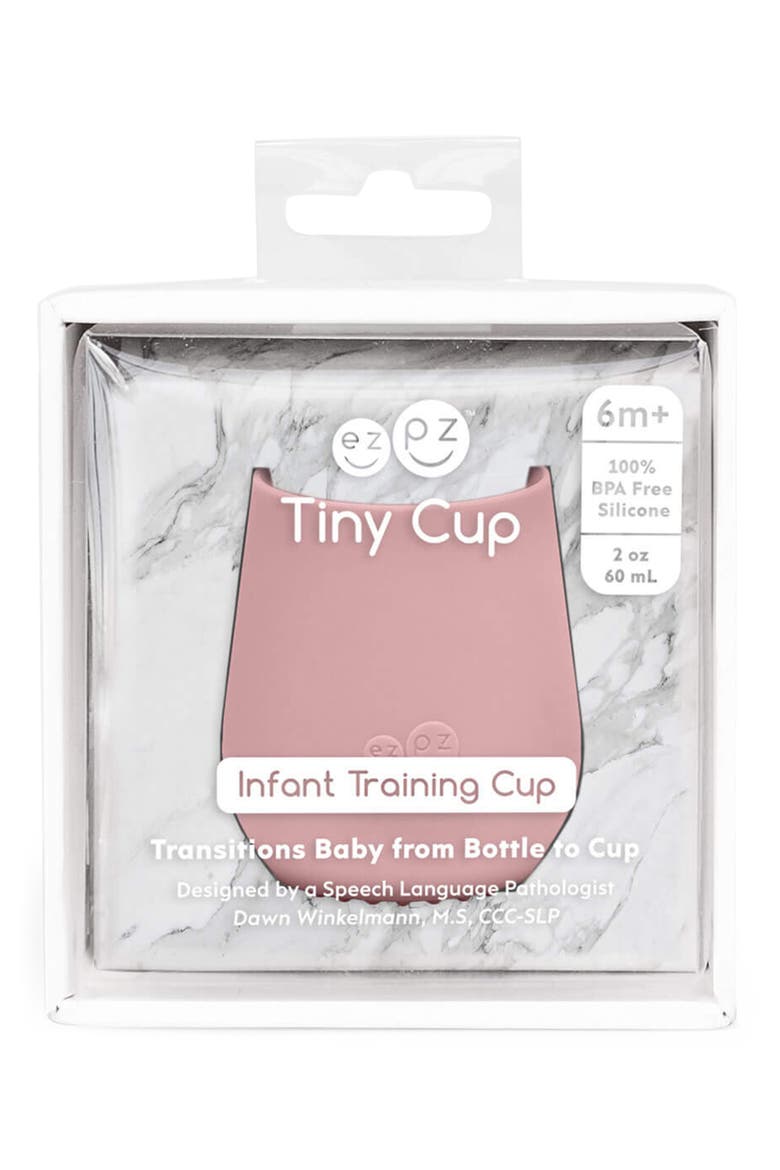 Tiny Cup, Alternate, color, BLUSH