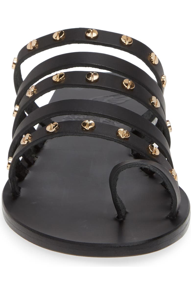 Ancient Greek Sandals Niki Nails Sandal, Alternate, color,