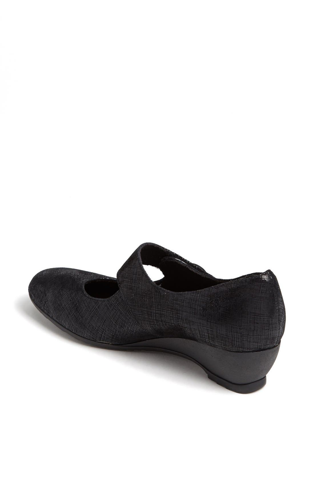 Munro 'Jenna' Pump, Alternate, color, 