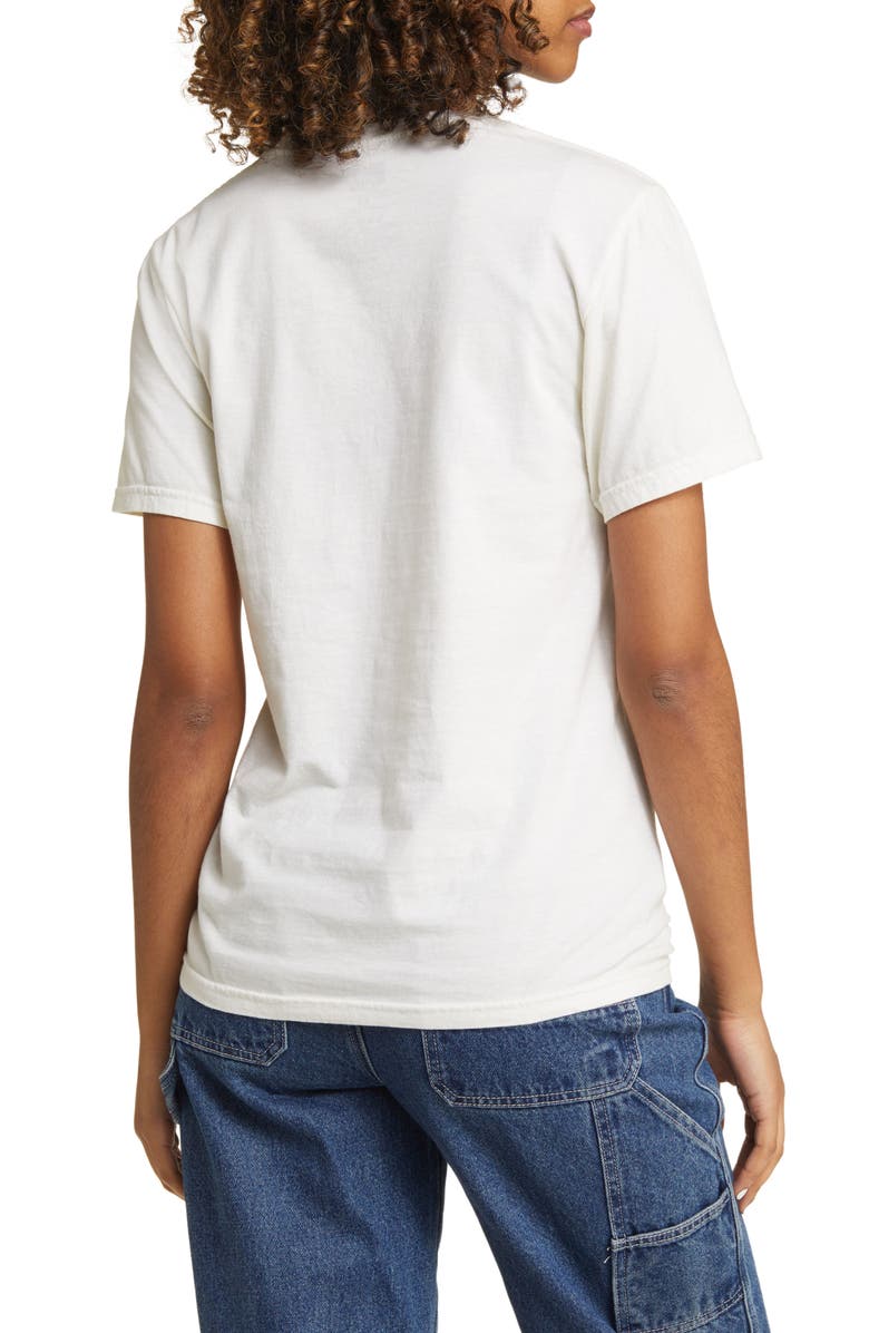 Philcos MTV Check Graphic T-Shirt, Alternate, color,