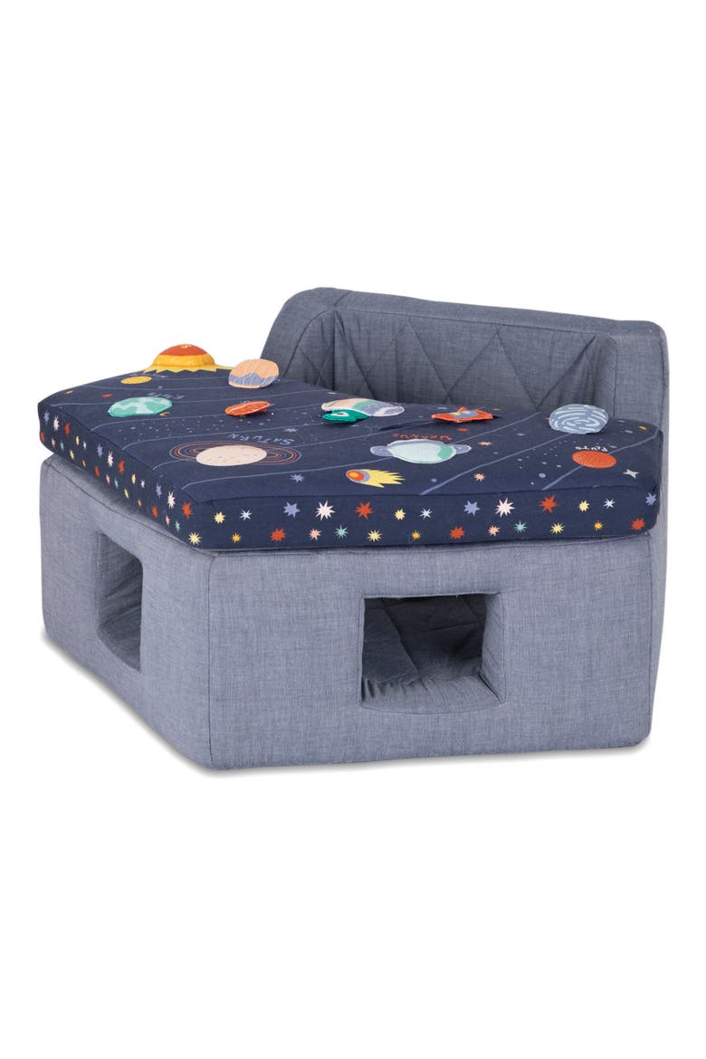 Starry Night Baby Activity Chair, Alternate, color, MULTI