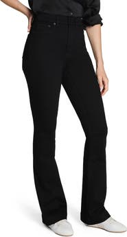 SPANX® SPANXsculpt™ ReDefine High Waist Flare Jeans