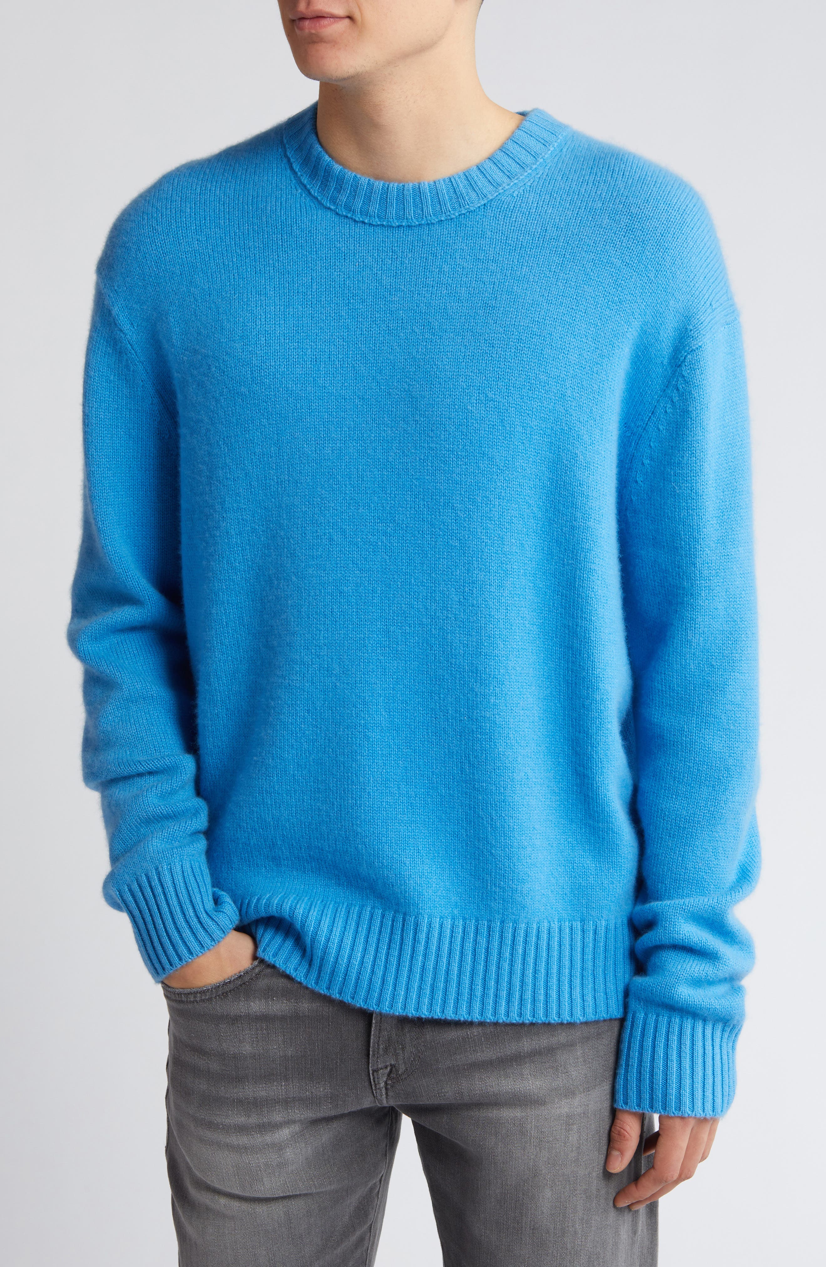 POP BLUE