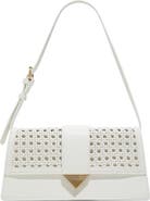 ALDO Zenith Faux Leather Shoulder Bag