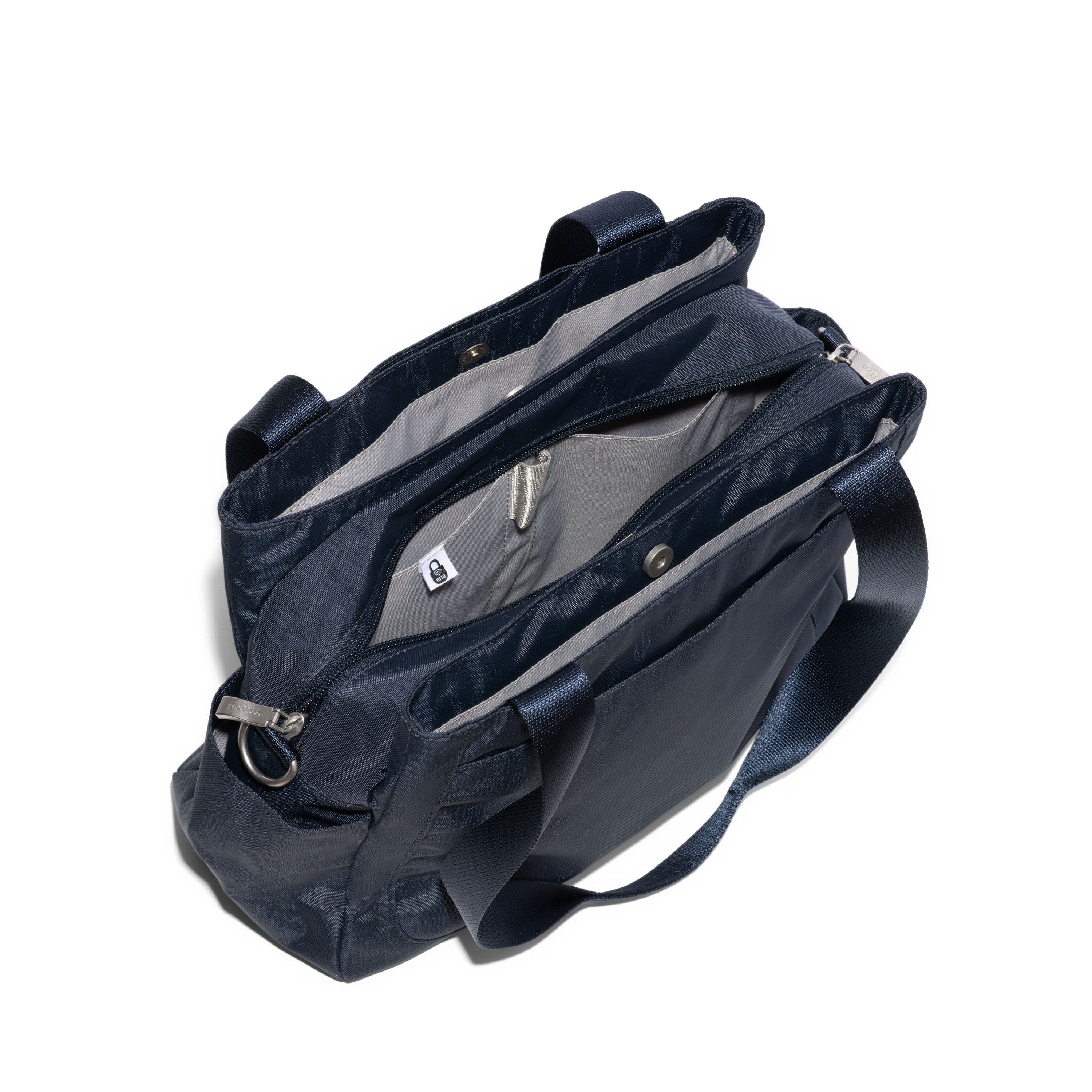 Modern All Time Satchel, Alternate, color, French Navy