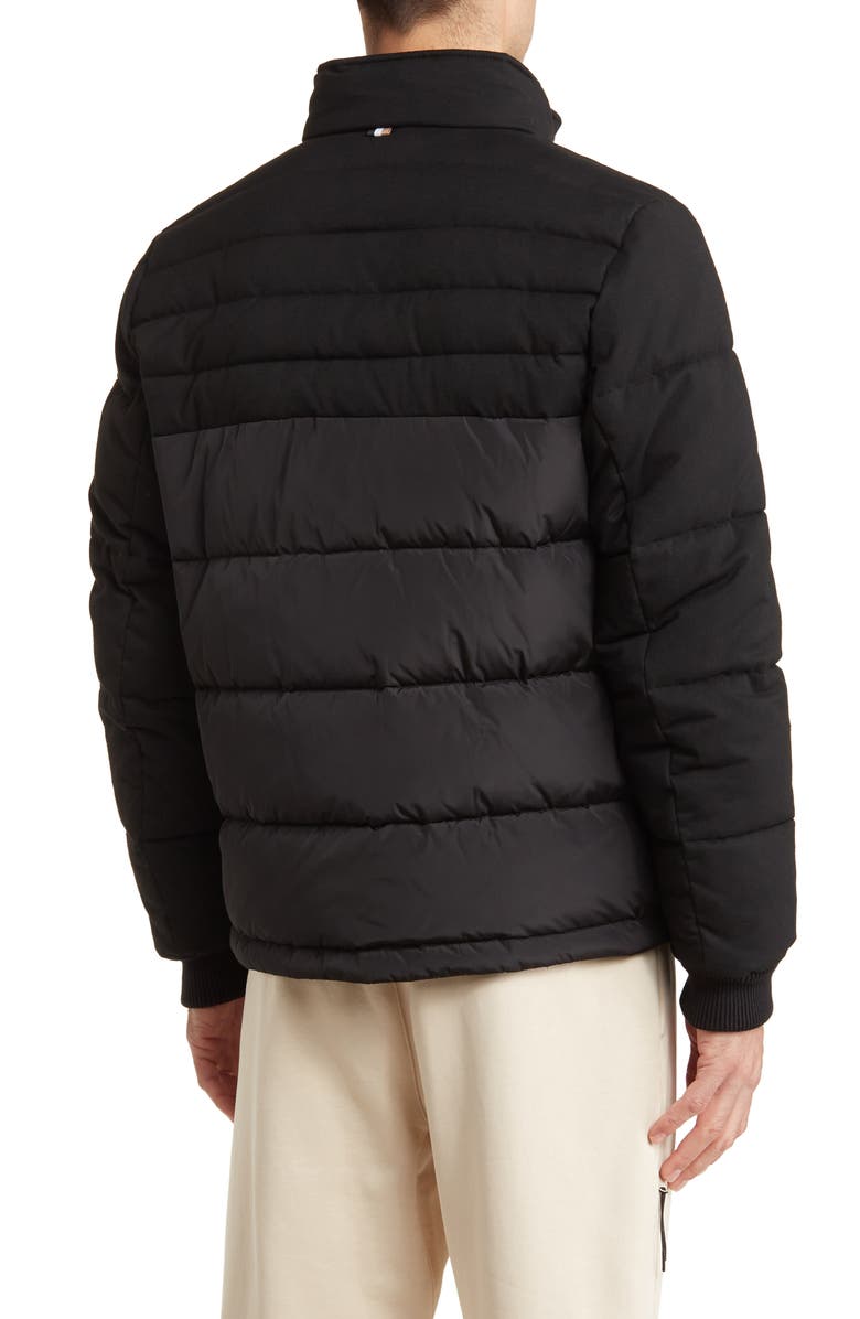 BOSS Cato Puffer Jacket, Alternate, color,