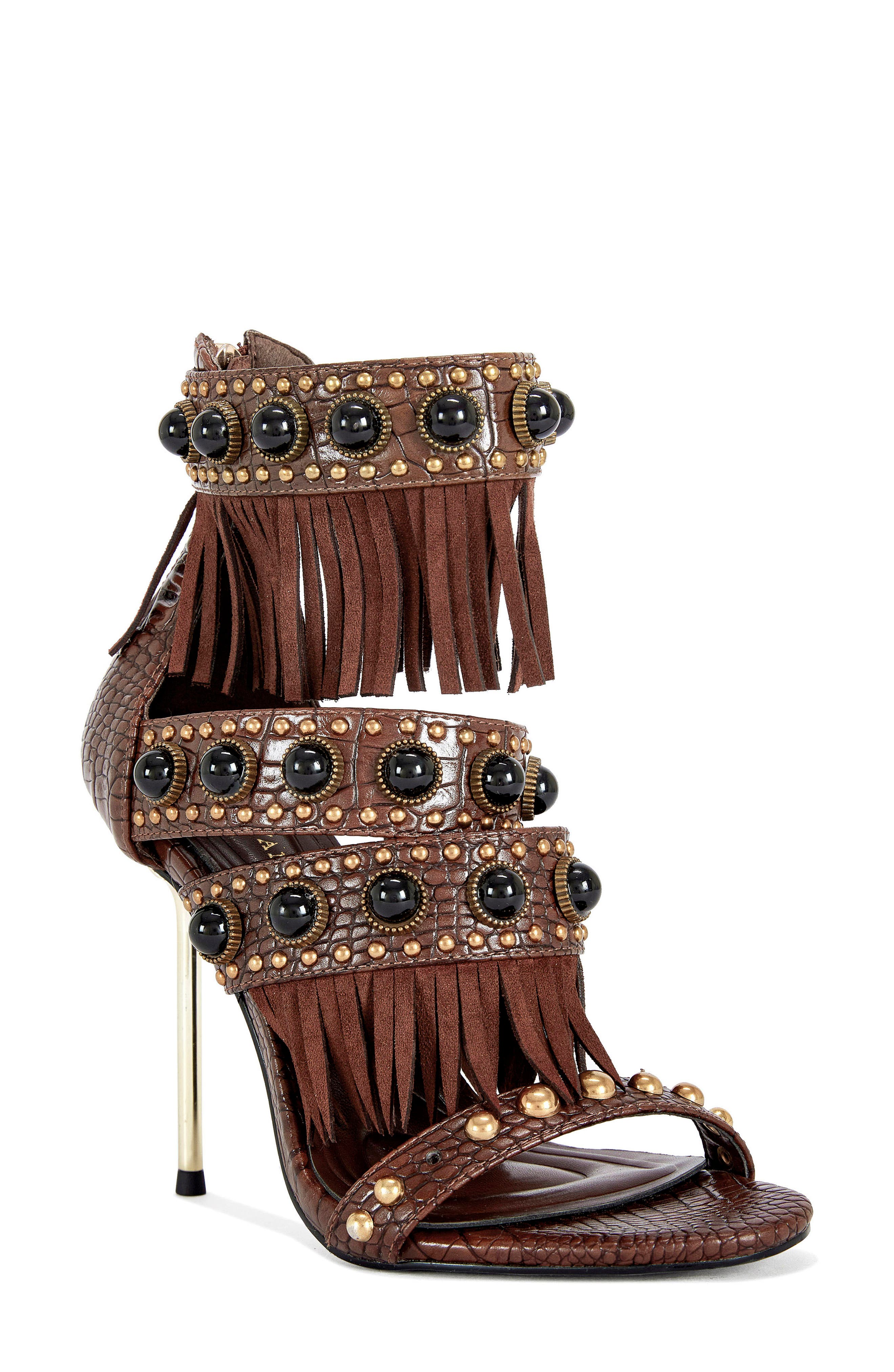 AZALEA WANG Antoine Sandal, Main, color, 