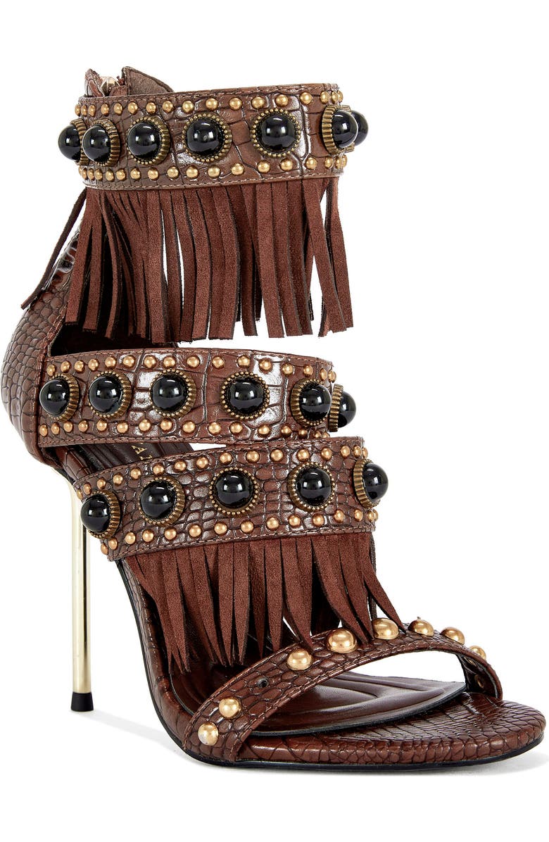 AZALEA WANG Antoine Sandal, Main, color,