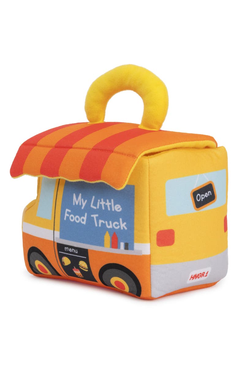 Gund My Little Food Truck Playset, Alternate, color,