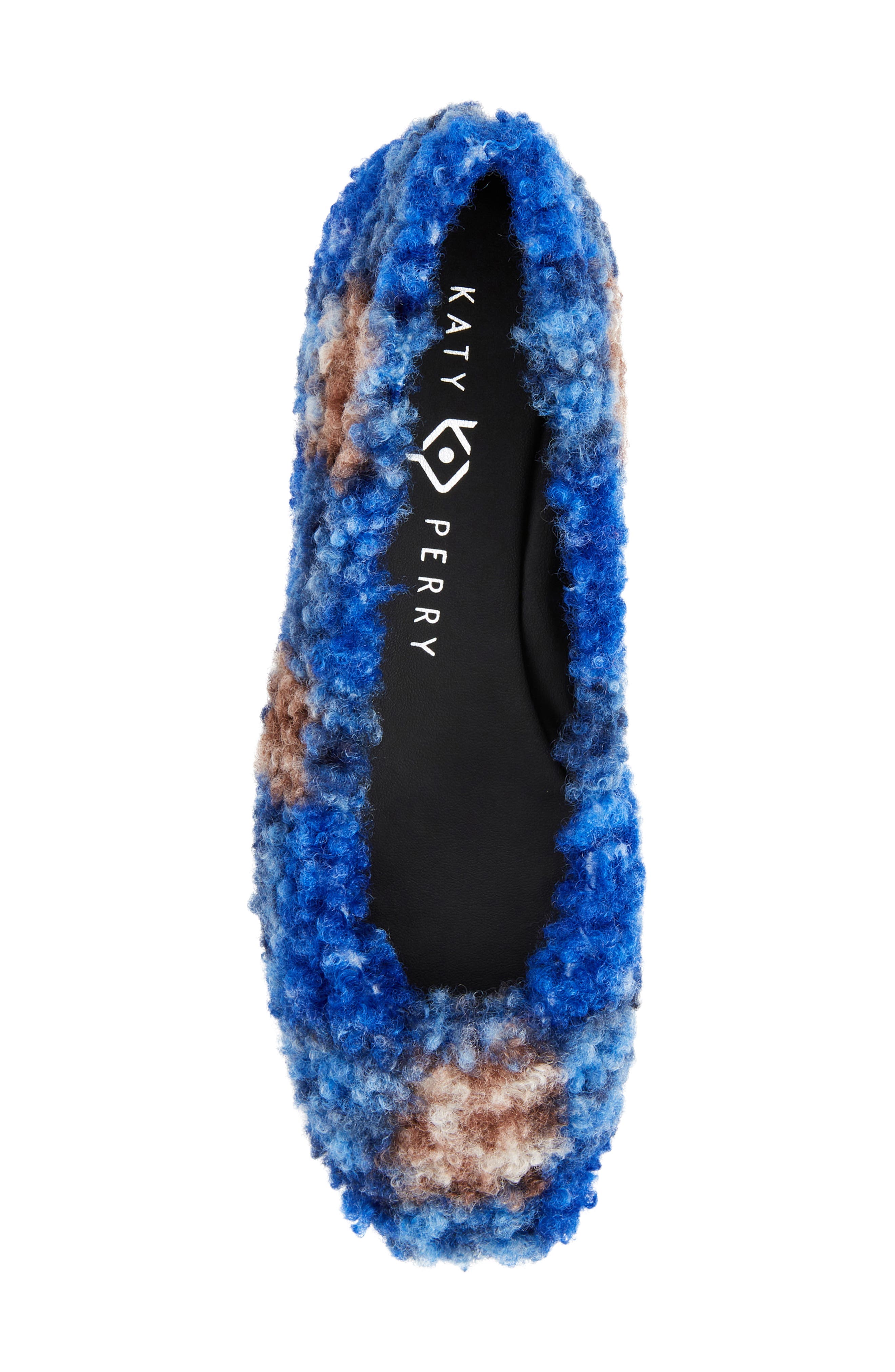 Katy Perry The Evie Ballet Flat, Alternate, color, 