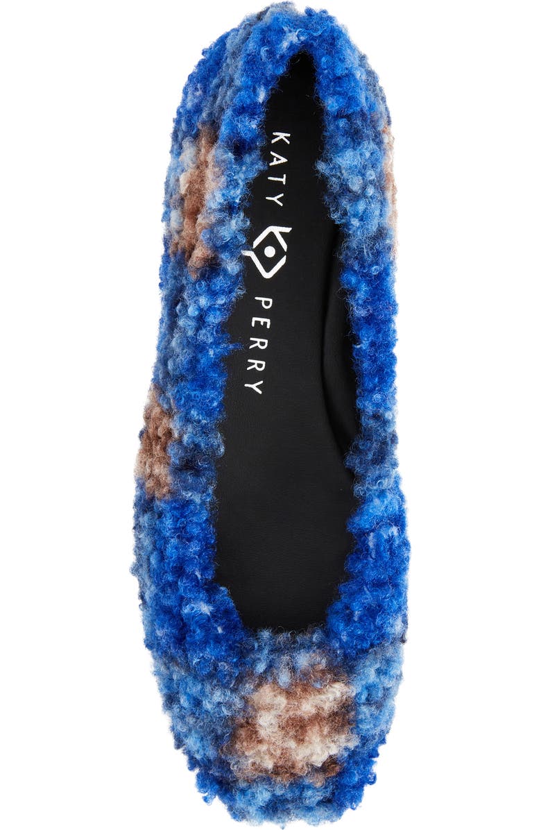 Katy Perry The Evie Ballet Flat, Alternate, color,