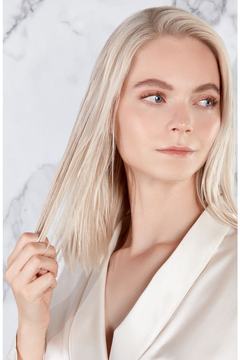 The Leave-In Hair Treatment, Alternate, color, NO COLOR