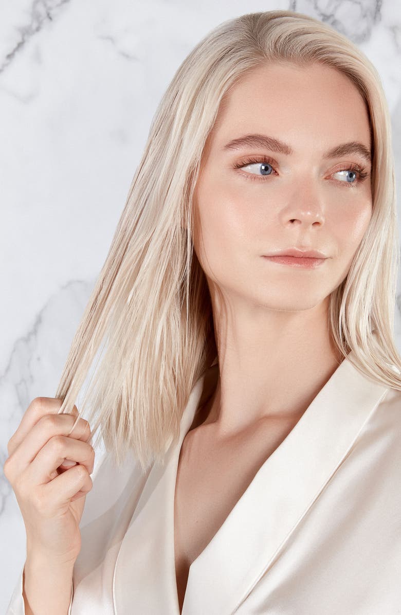 Augustinus Bader The Leave-In Hair Treatment, Alternate, color,