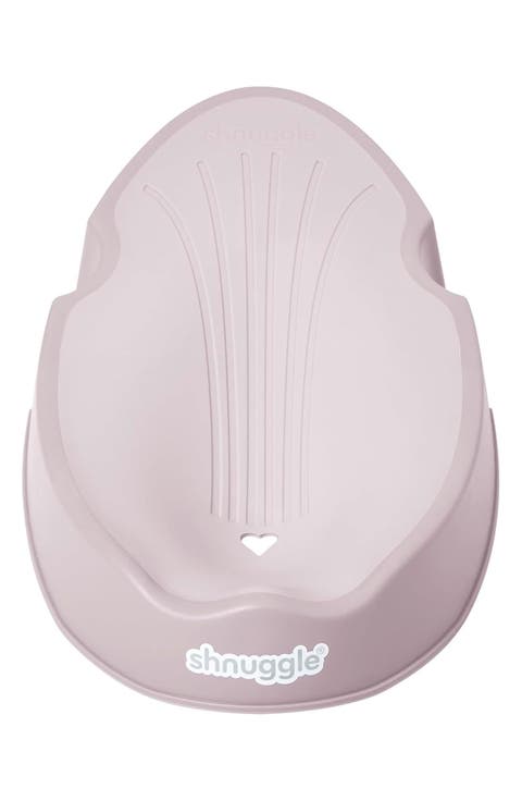 Newborn Bath Support