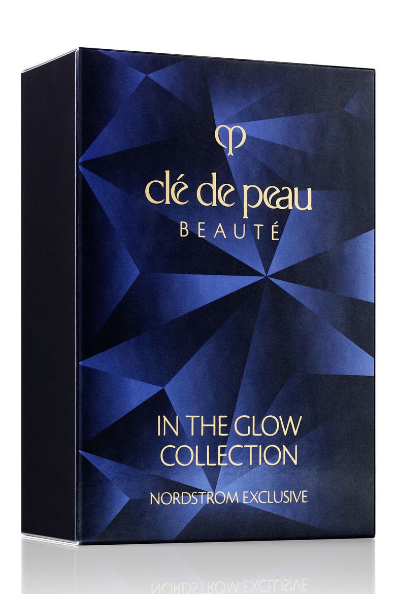 In the Glow Collection, Alternate, color, NO COLOR
