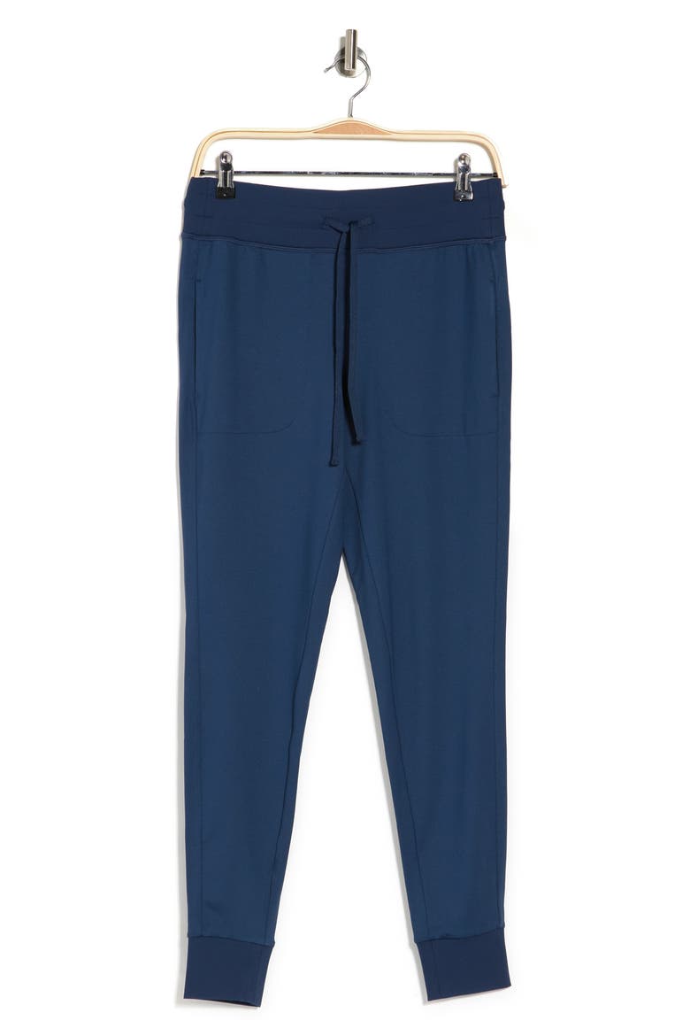 From the Top Daily Joggers, Alternate, color, BLUE INSIGNIA