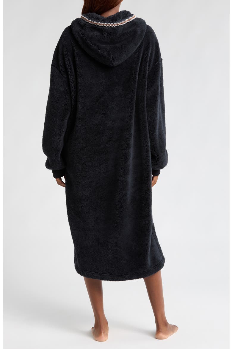UGG® Long Fleece Hoodie | Nordstrom