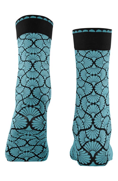 Falke Flair Epoque Crew Socks