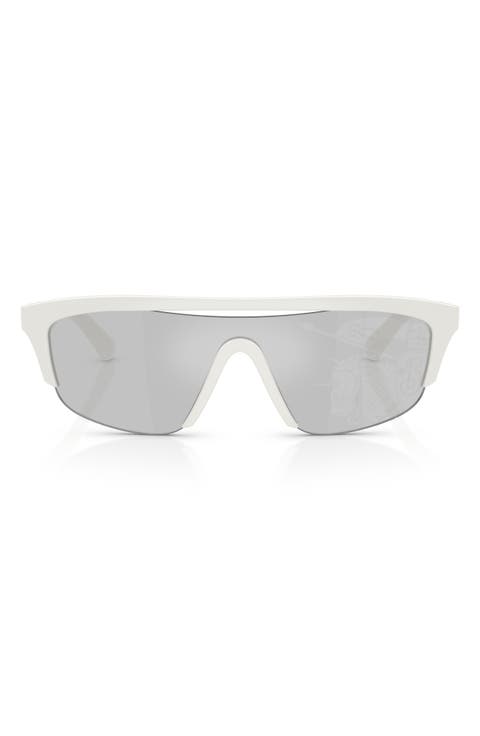 40mm Irregular Sunglasses