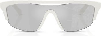 40mm Irregular Sunglasses