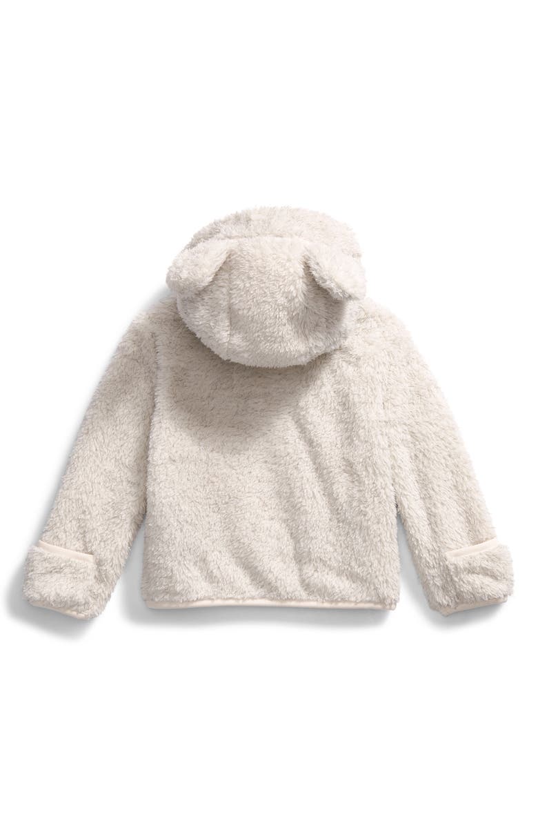 The North Face Campshire Ears Fleece Zip Hoodie, Alternate, color, 