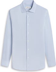 Bugatchi James OoohCotton® Button-Up Shirt