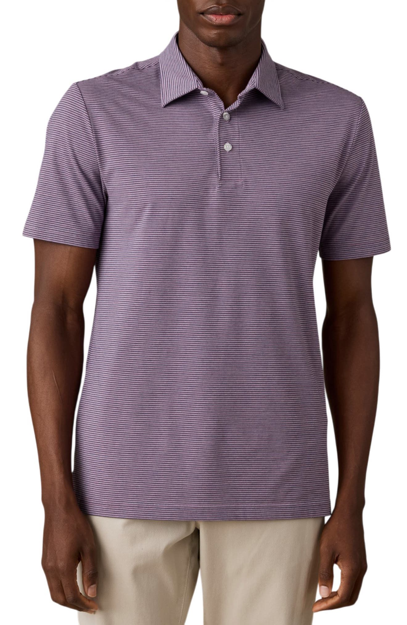 ROSE PEAK STRIPE