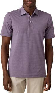 Faherty Movement Polo