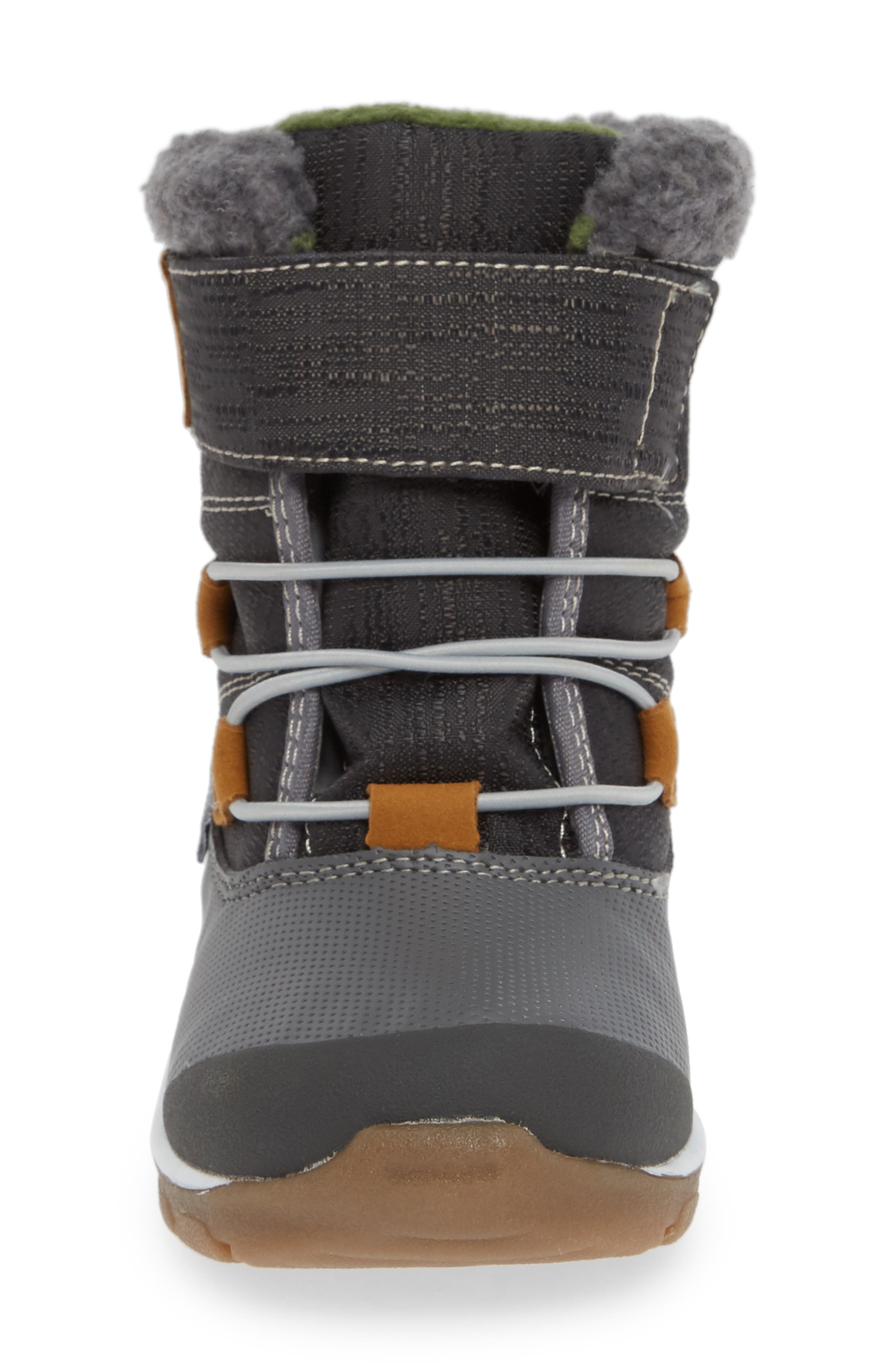 See Kai Run Gilman Waterproof Insulated Boot, Alternate, color, 