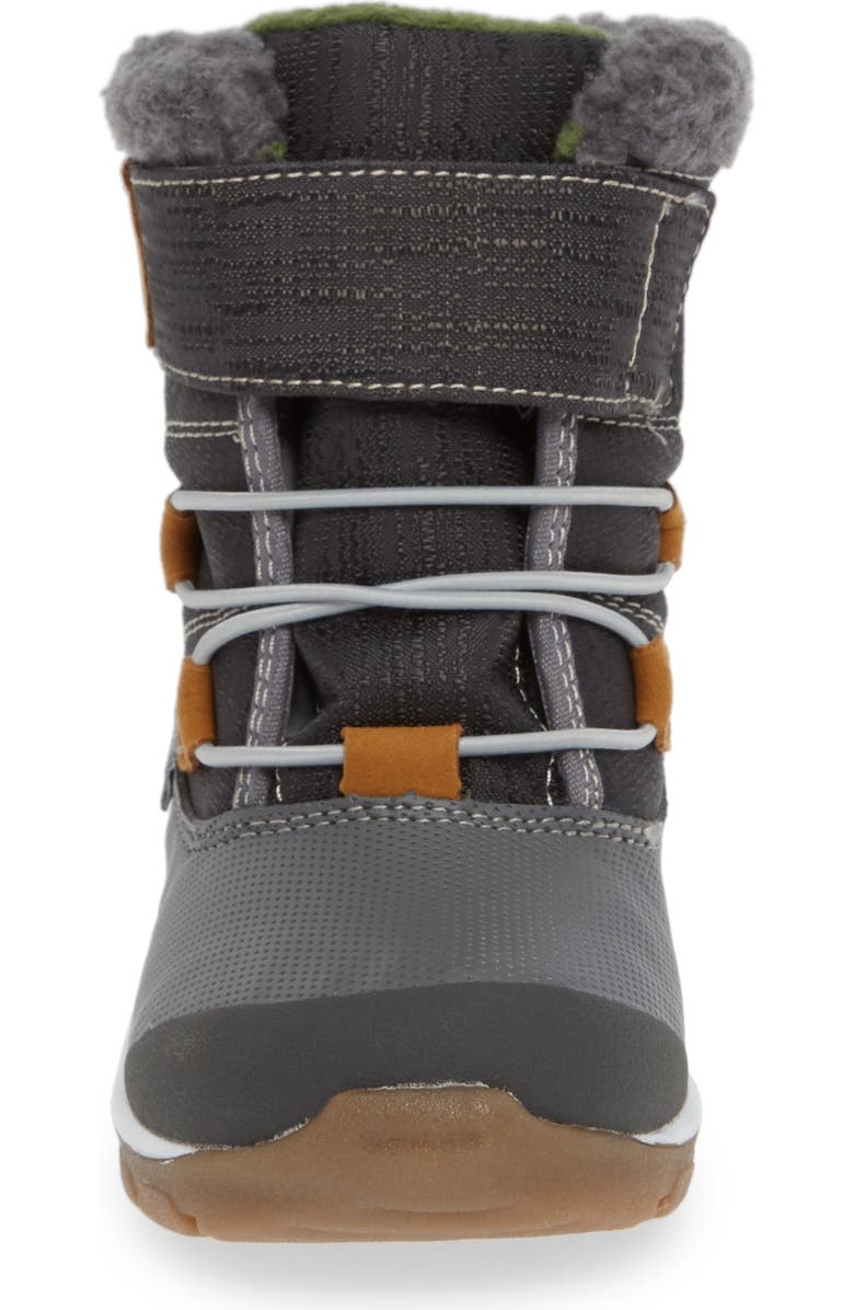 See Kai Run Gilman Waterproof Insulated Boot, Alternate, color,