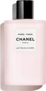 CHANEL PARIS-PARIS LES EAUX DE CHANEL Body Lotion