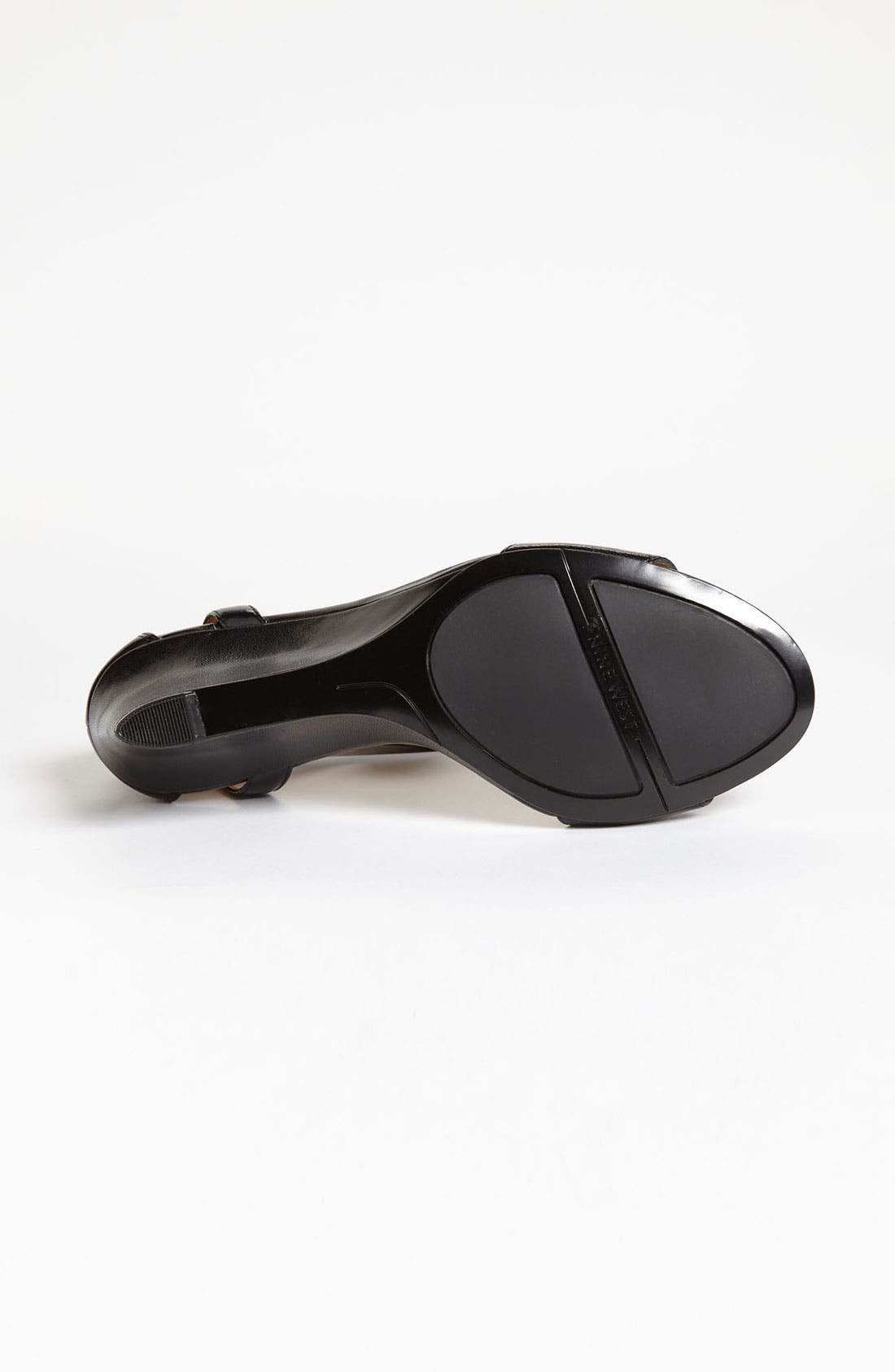 Nine West 'Reelymind' Sandal, Alternate, color, 