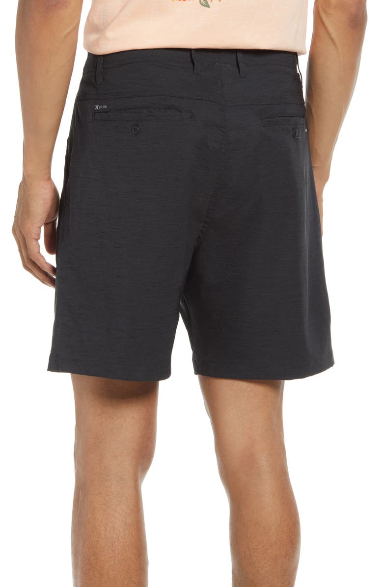 Hurley H2O-Dri Marwick Shorts, Alternate, color,