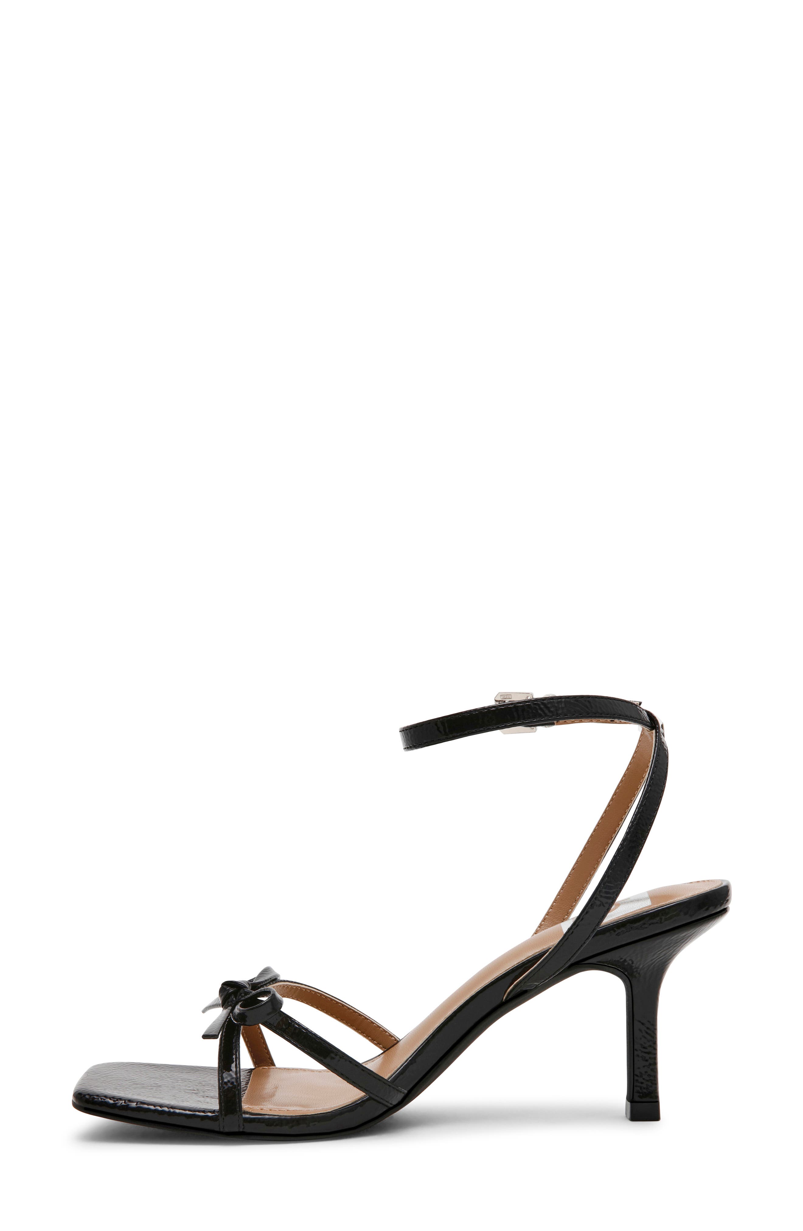 DV by Dolce Vita Zidane Ankle Strap Sandal, Alternate, color, 