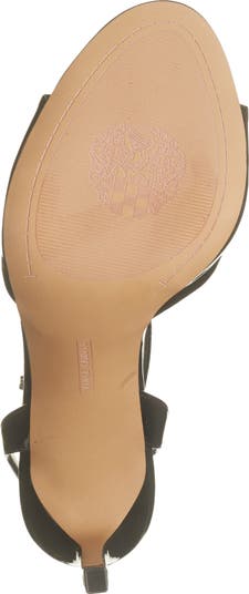 Arilene Ankle Strap Sandal
