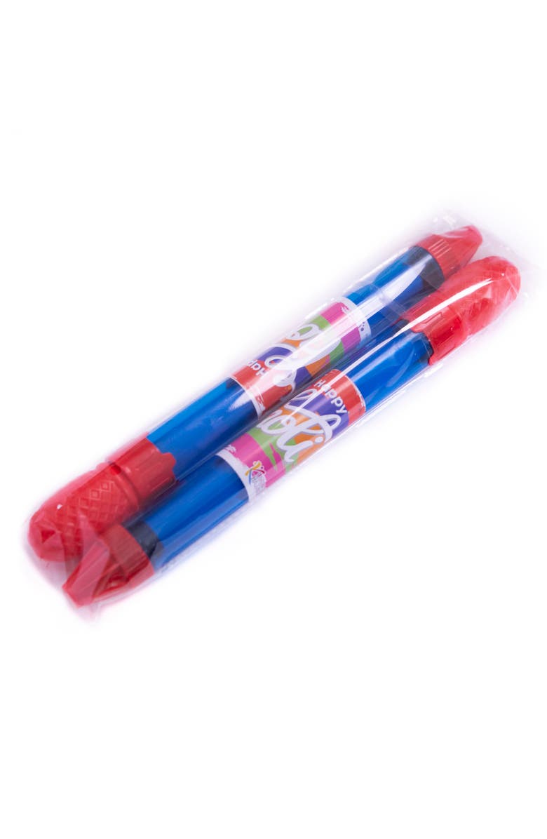 KULTURE KHAZANA Pack of 10 Pichkari Water Soakers, Main, color,