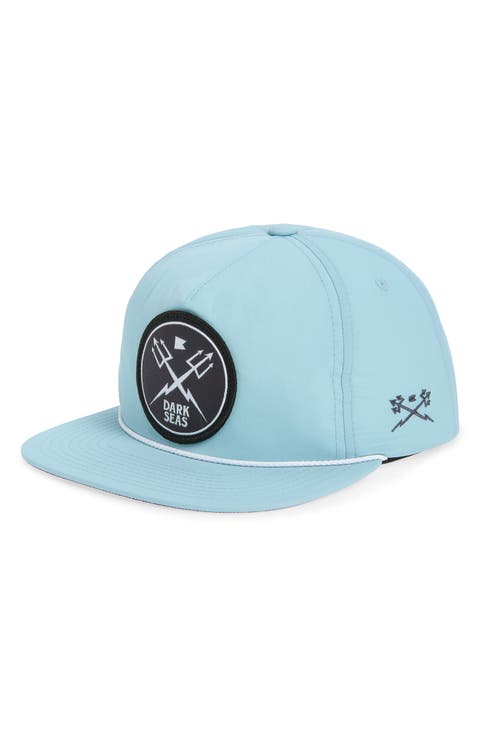 Milsap Baseball Cap