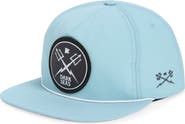 DARK SEAS Milsap Baseball Cap