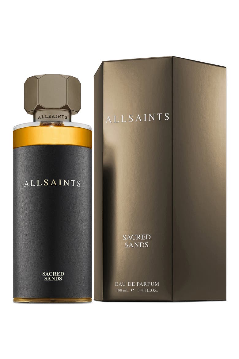 Sacred Sands Eau de Parfum, Alternate, color, NO COLOR